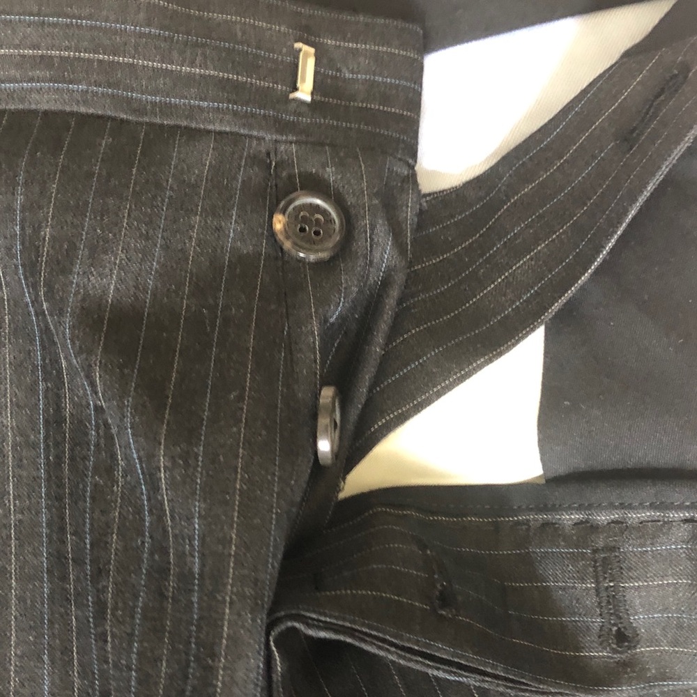 DSQUARED2 Men’s Suite Grey size 48 - Picture 6 of 8